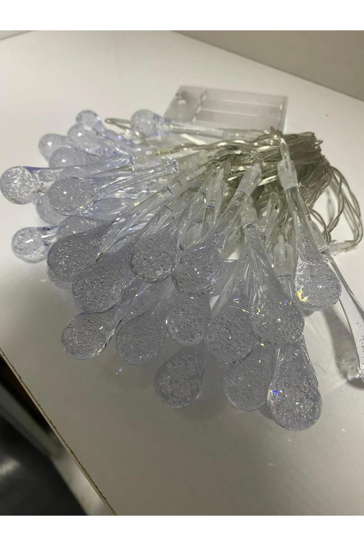 ITHINK LED YILBAŞI IŞIK 6M 40 LED LS-710 A&B