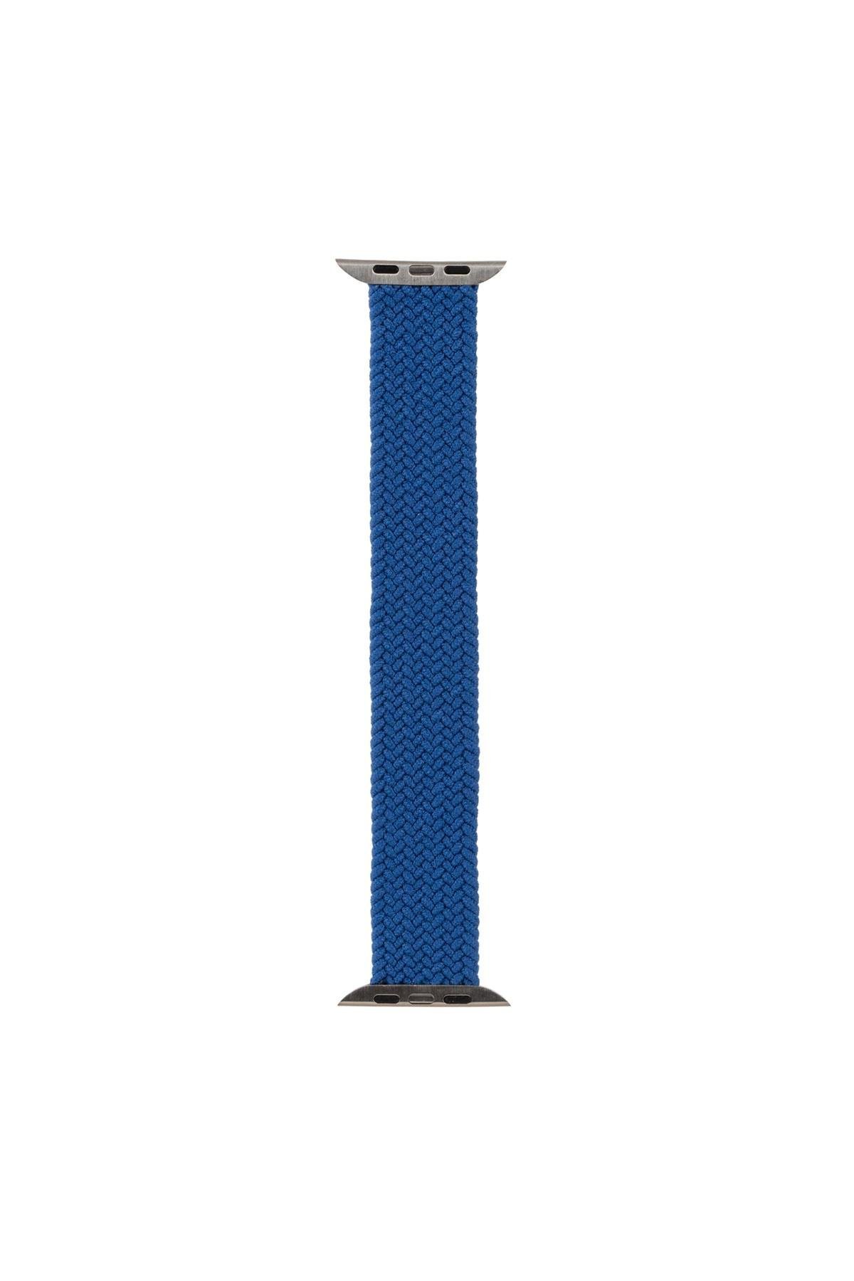 ITHINK ÖRGÜ KORDON 38/40/41 SMALL ( LACİVERT )