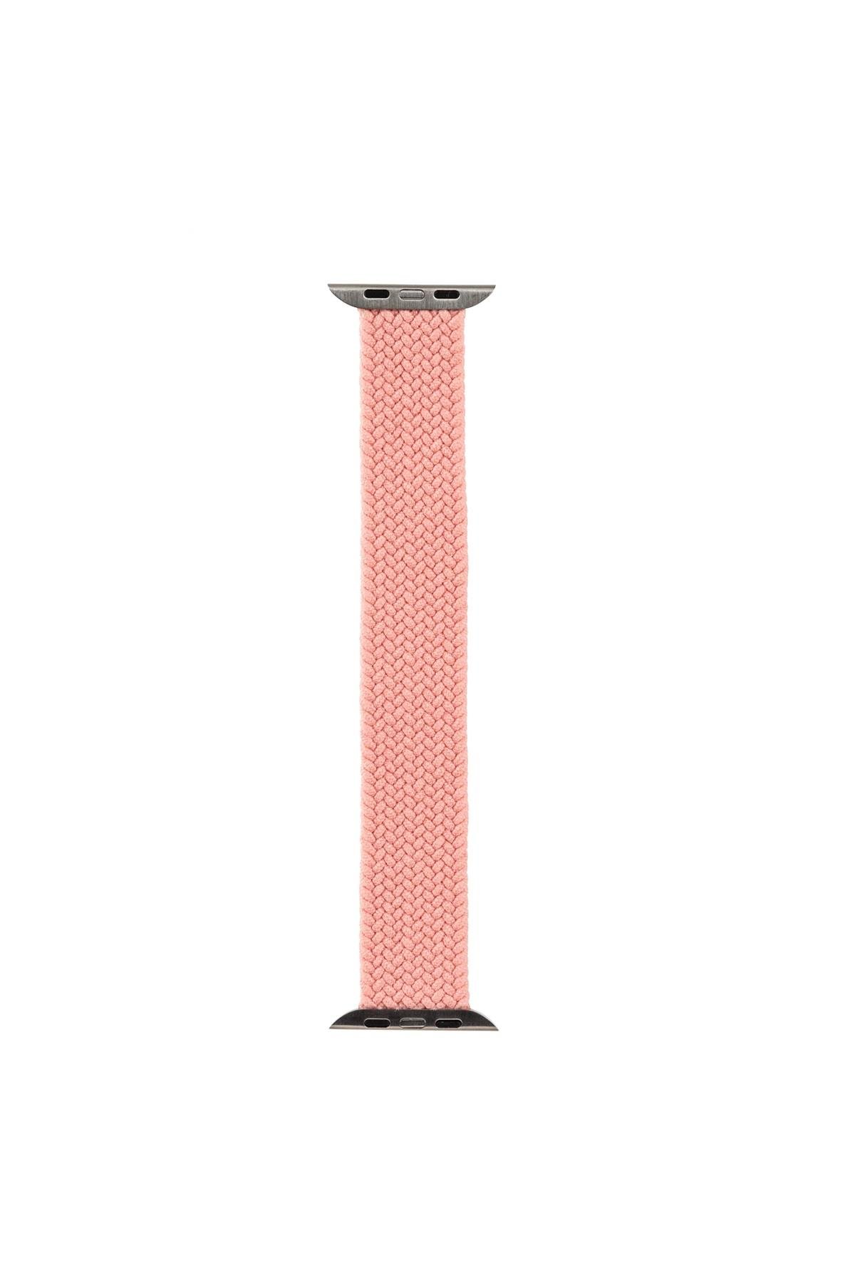 ITHINK ÖRGÜ KORDON 38/40/41 SMALL ( PEMBE )