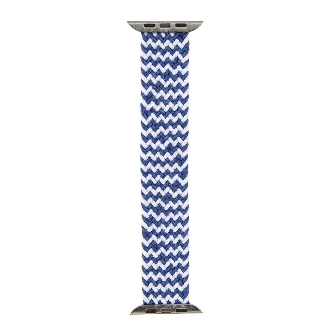 ITHINK ÖRGÜ KORDON 38/40/41 SMALL ( SİYAH BEYAZ )