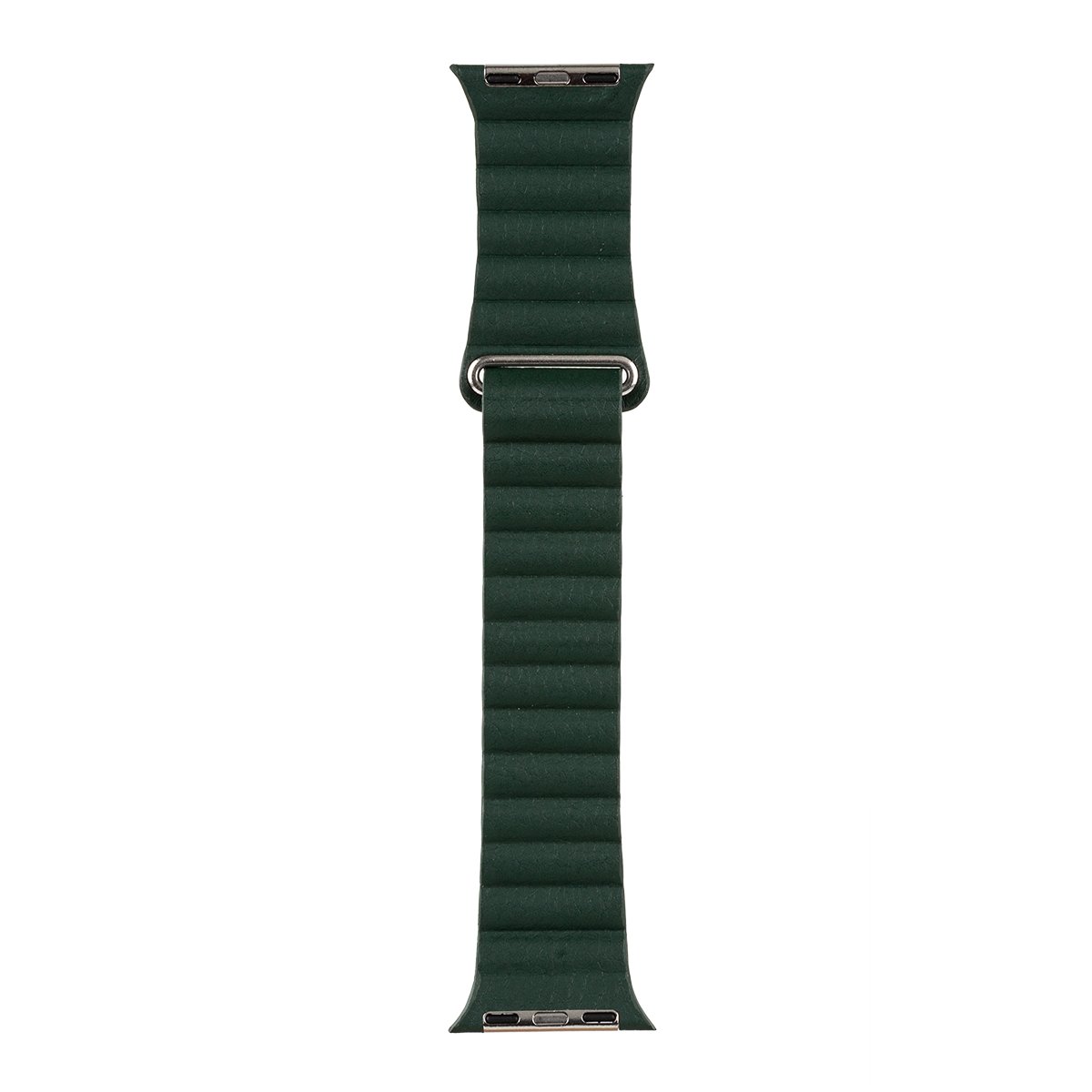 ITHINK PREMIUM DERİ KORDON 42/44/45/49 LARGE ( YEŞİL )