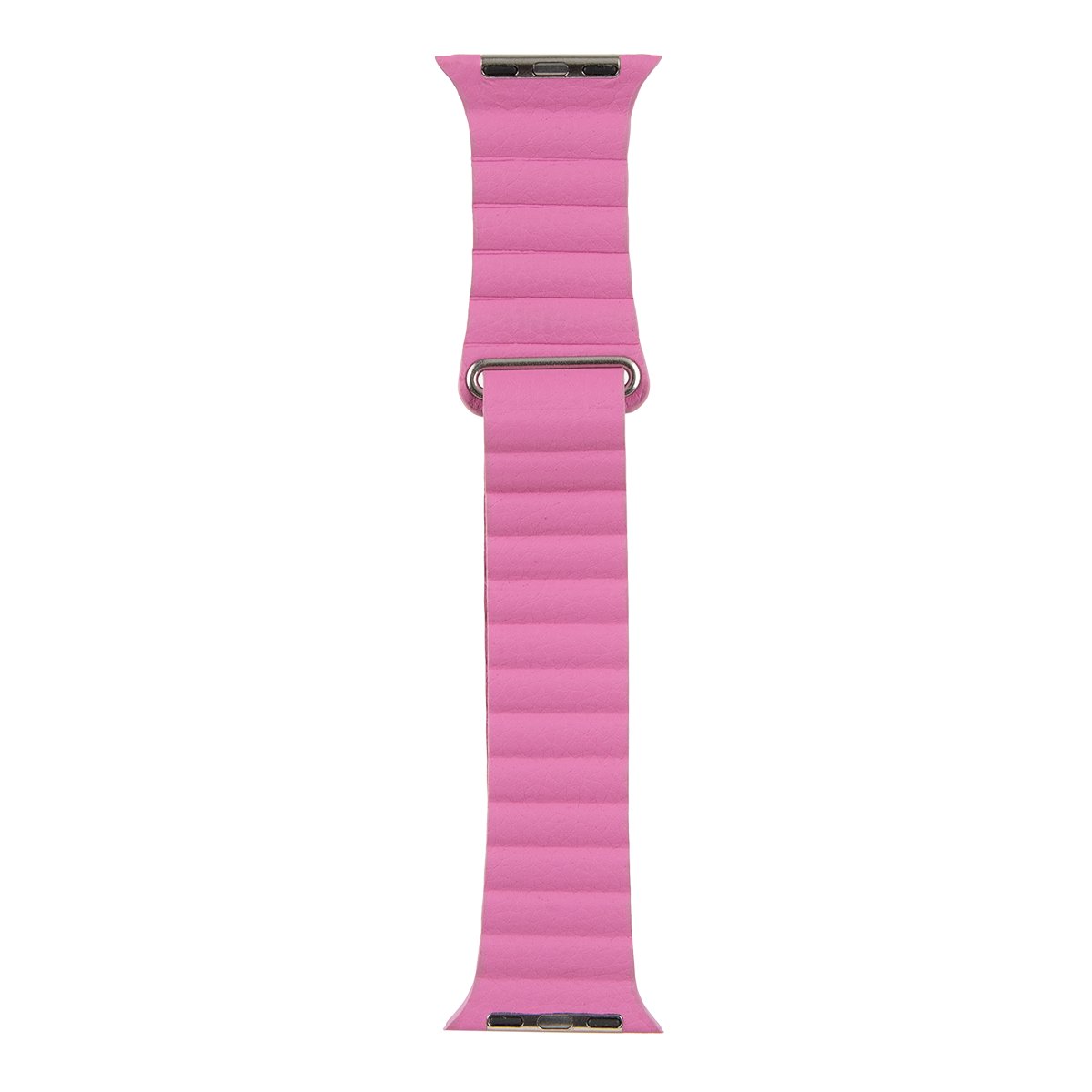 ITHINK PREMIUM DERİ KORDON 42/44/45/49 LARGE ( PEMBE )