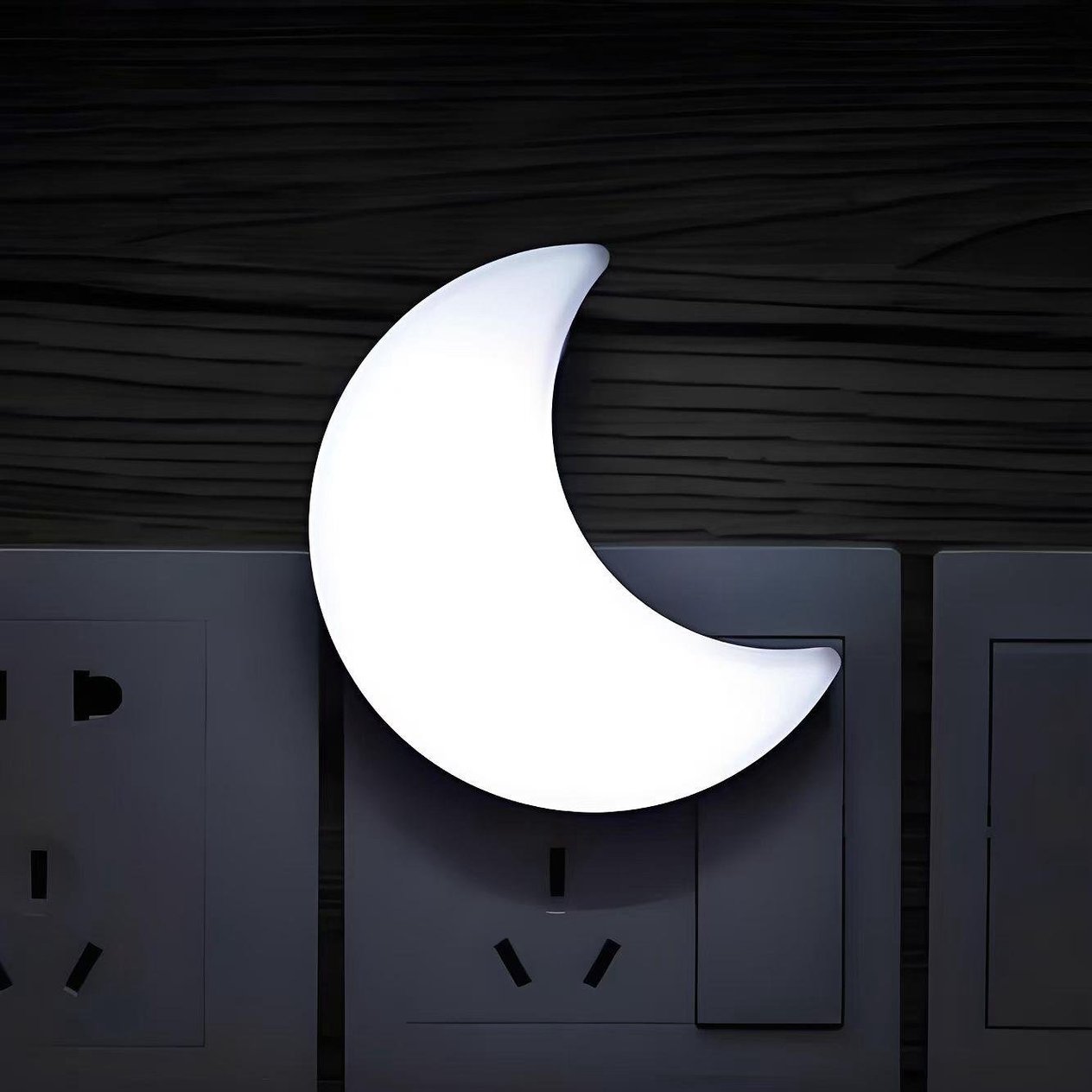 ITHINK SENSÖRLÜ LED GECE LAMBASI NL-41