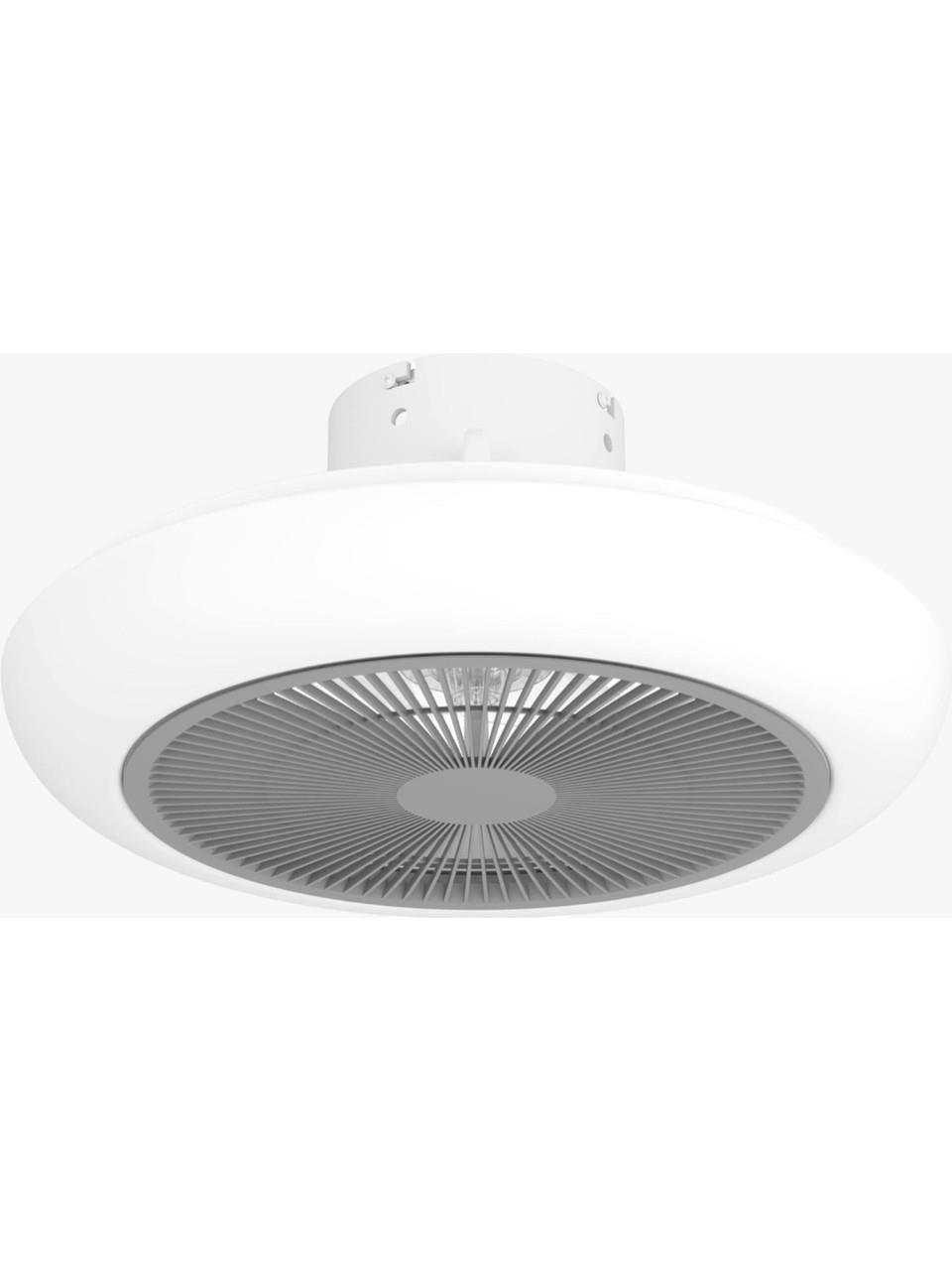 JOYSIDEA TAVAN VANTİLATÖRÜ & LED LAMBA AVİZE FN-990
