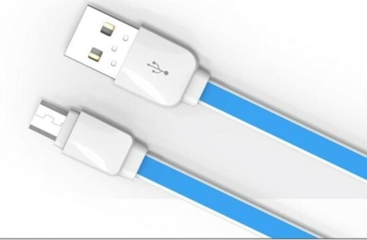 LDNIO CABLE XS07 MİCRO