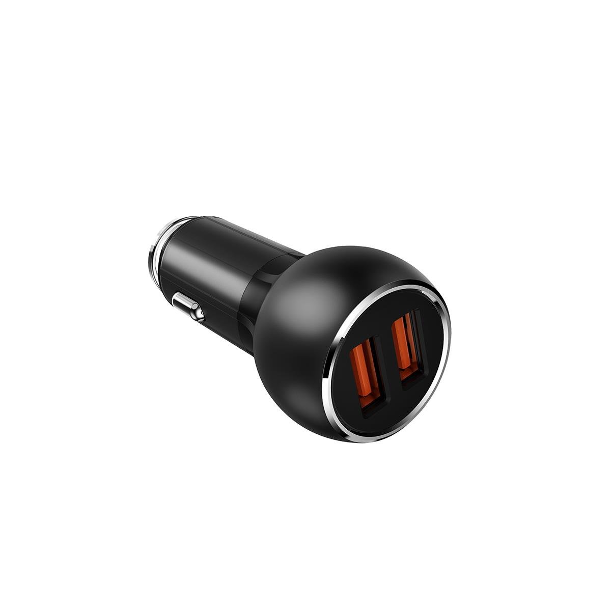 LDNIO CAR CHARGER C503Q MİCRO