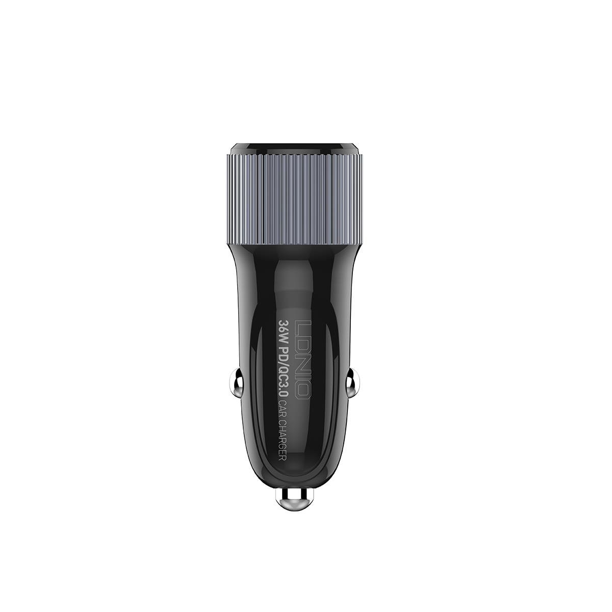 LDNIO CAR CHARGER C510Q İOS