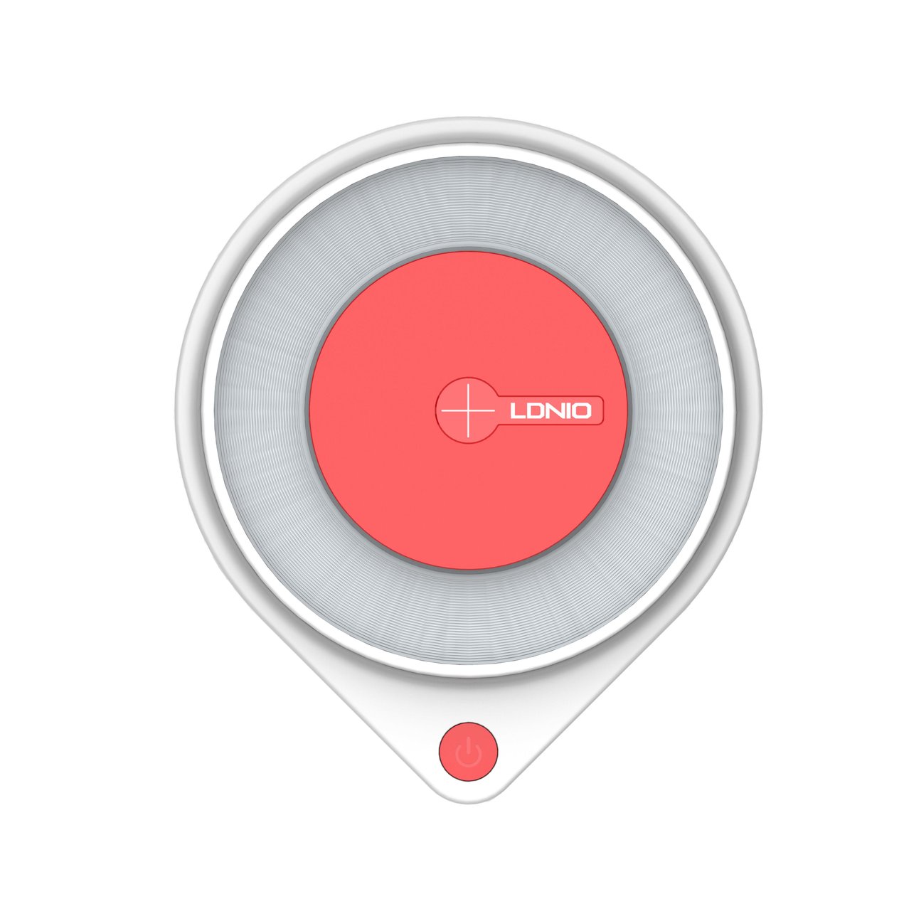 LDNIO FAST WIRELESS CHARGER AW001