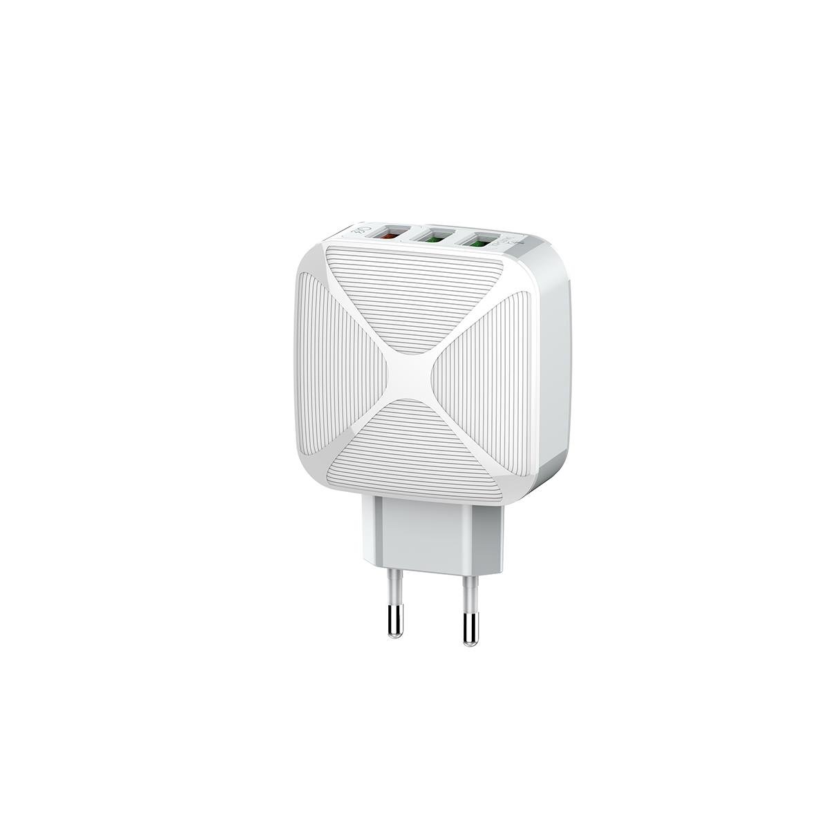 LDNIO HOME CHARGER A3310Q MİCRO