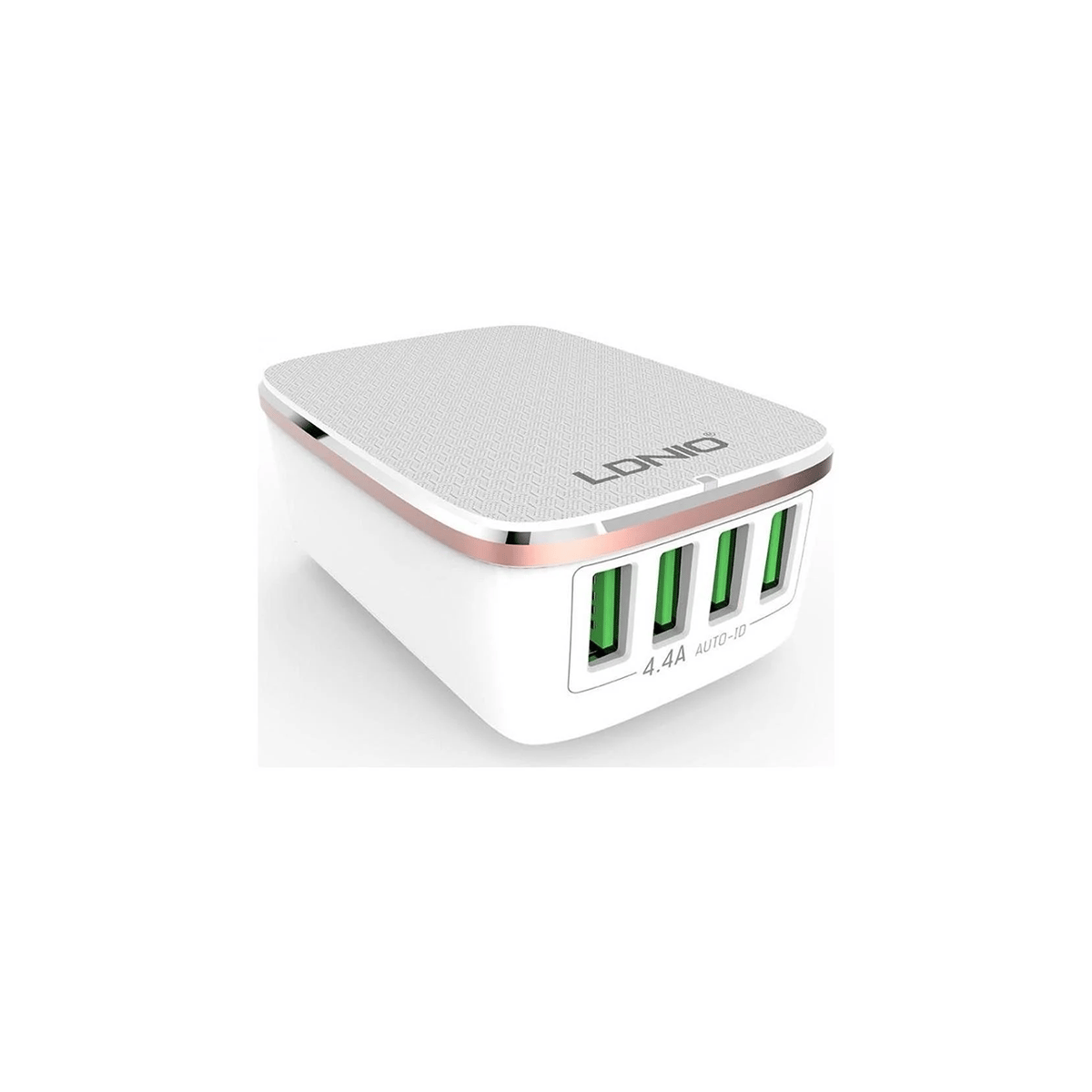 LDNIO HOME CHARGER A4404 4 USB