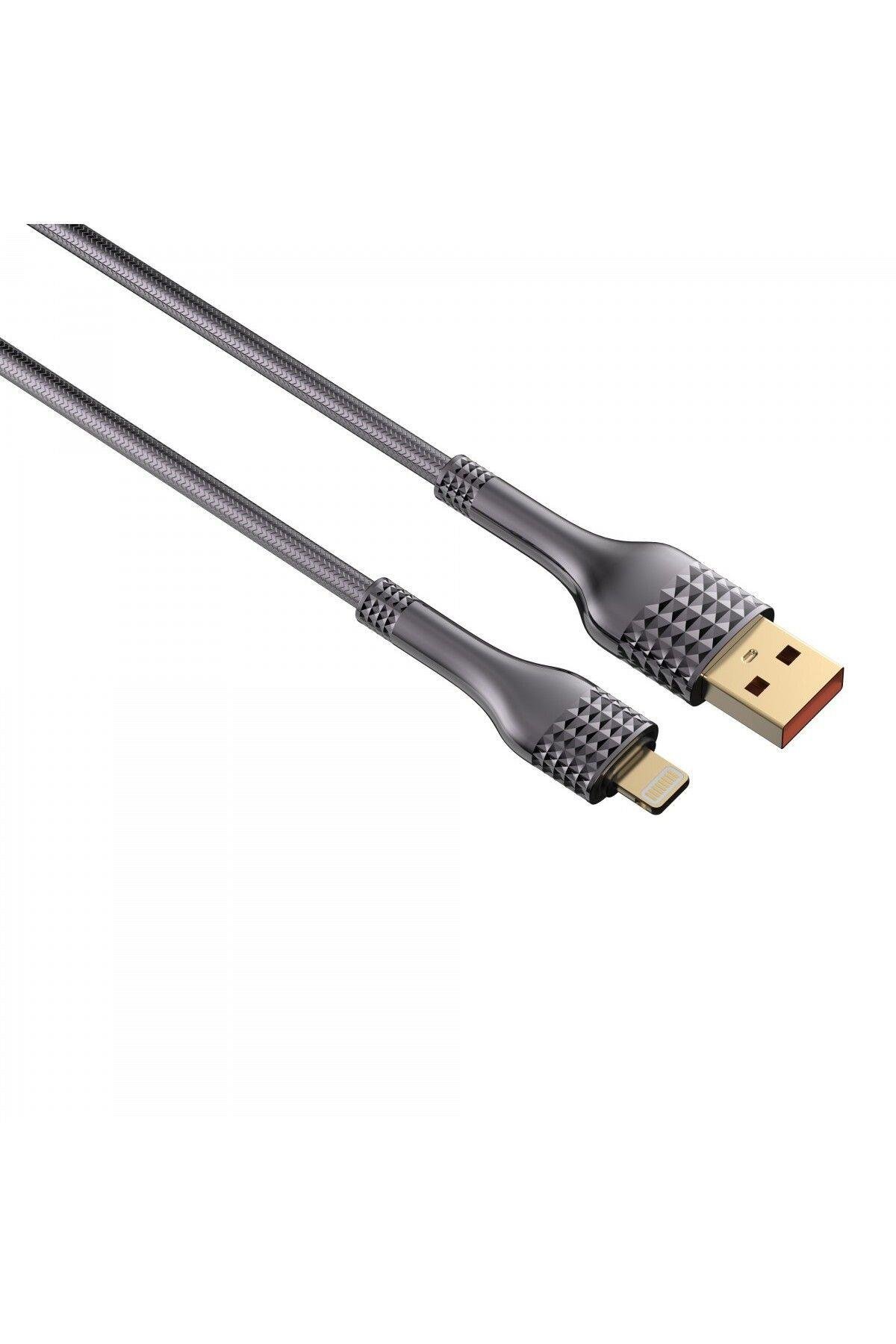 LDNIO LS652A (GRİ)