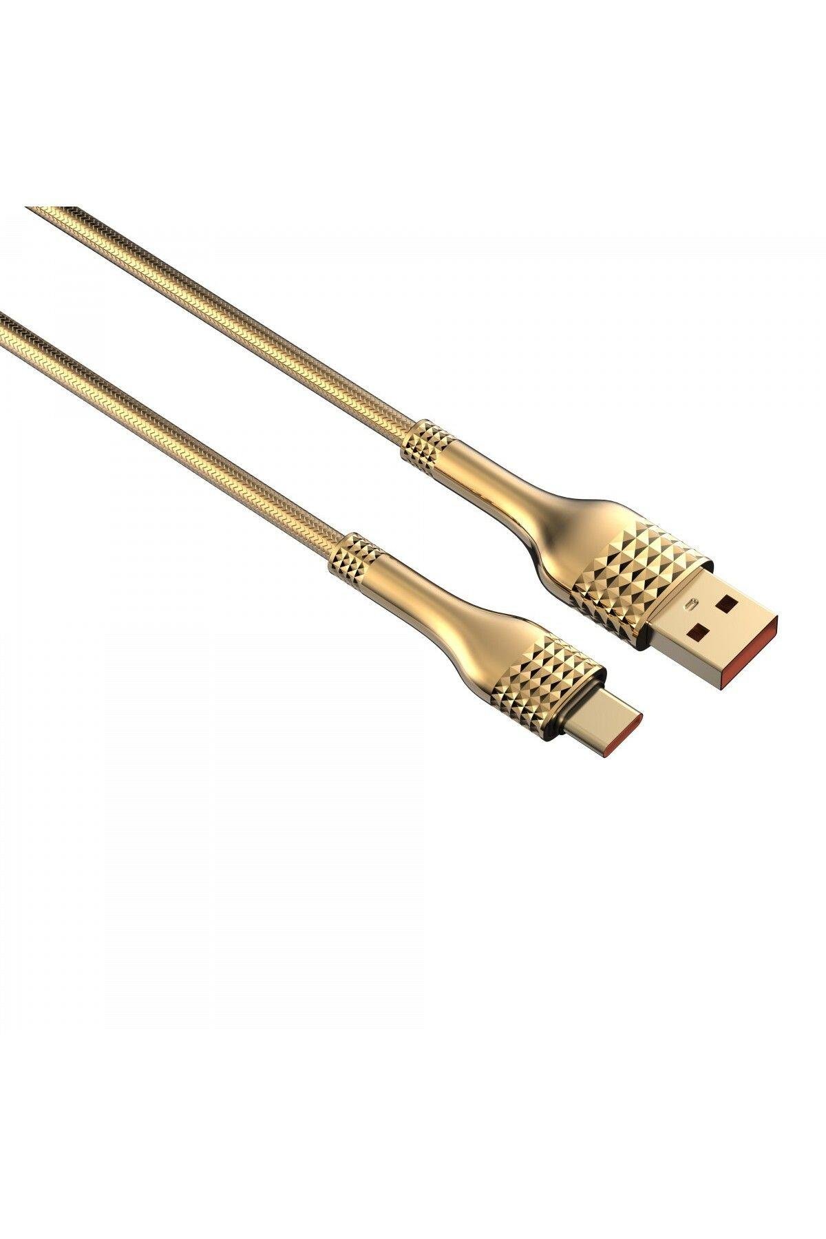 LDNIO LS652C (GOLD)