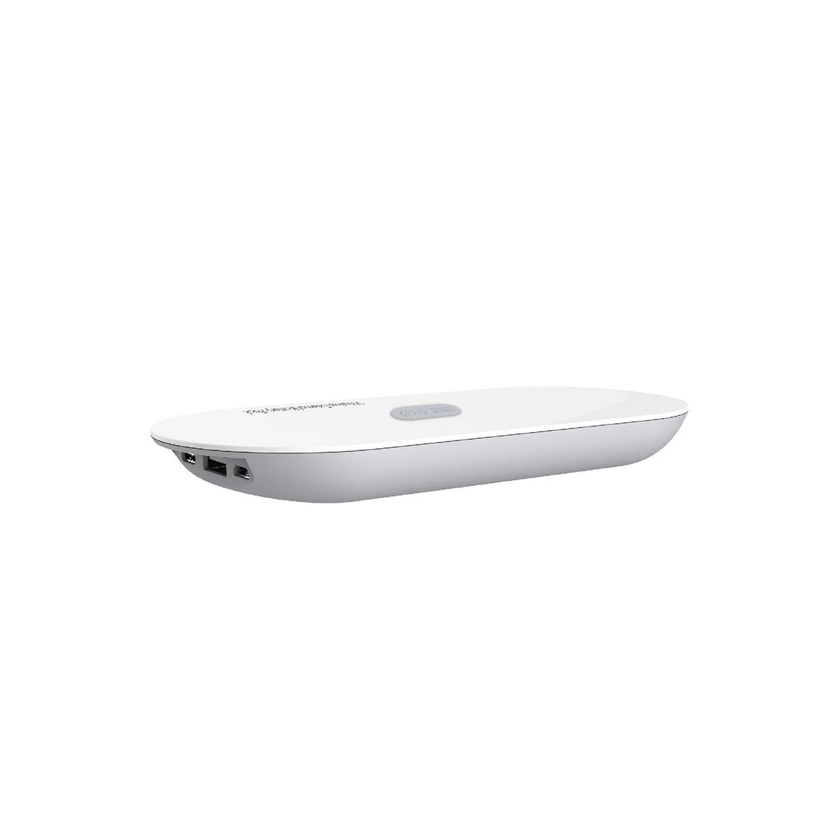LDNIO POWERBANK WIRELESS 5.000 MAH PW501-1