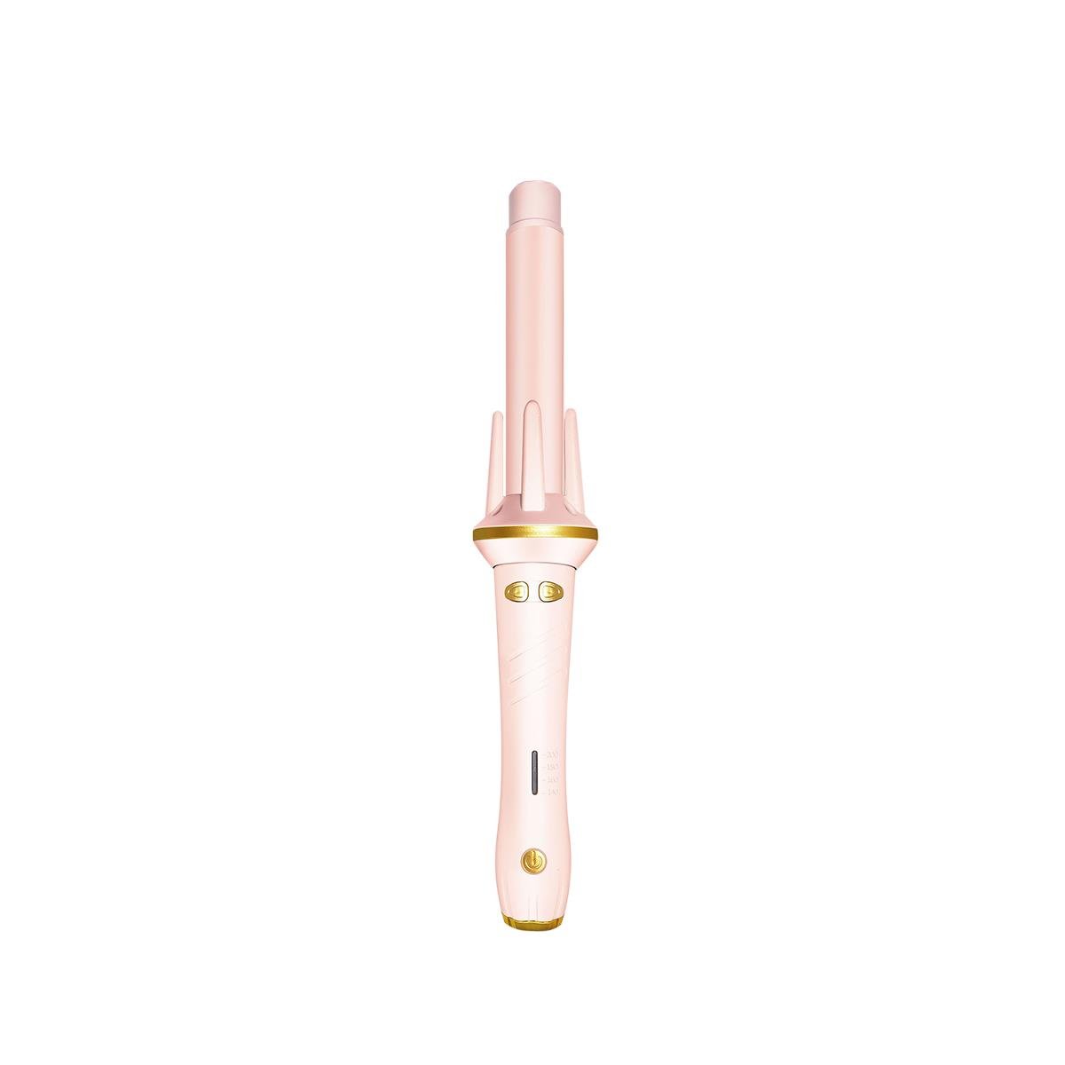 SHETHİNK OTOMATİK SAÇ MAŞAS ST-850 ( PEMBE )