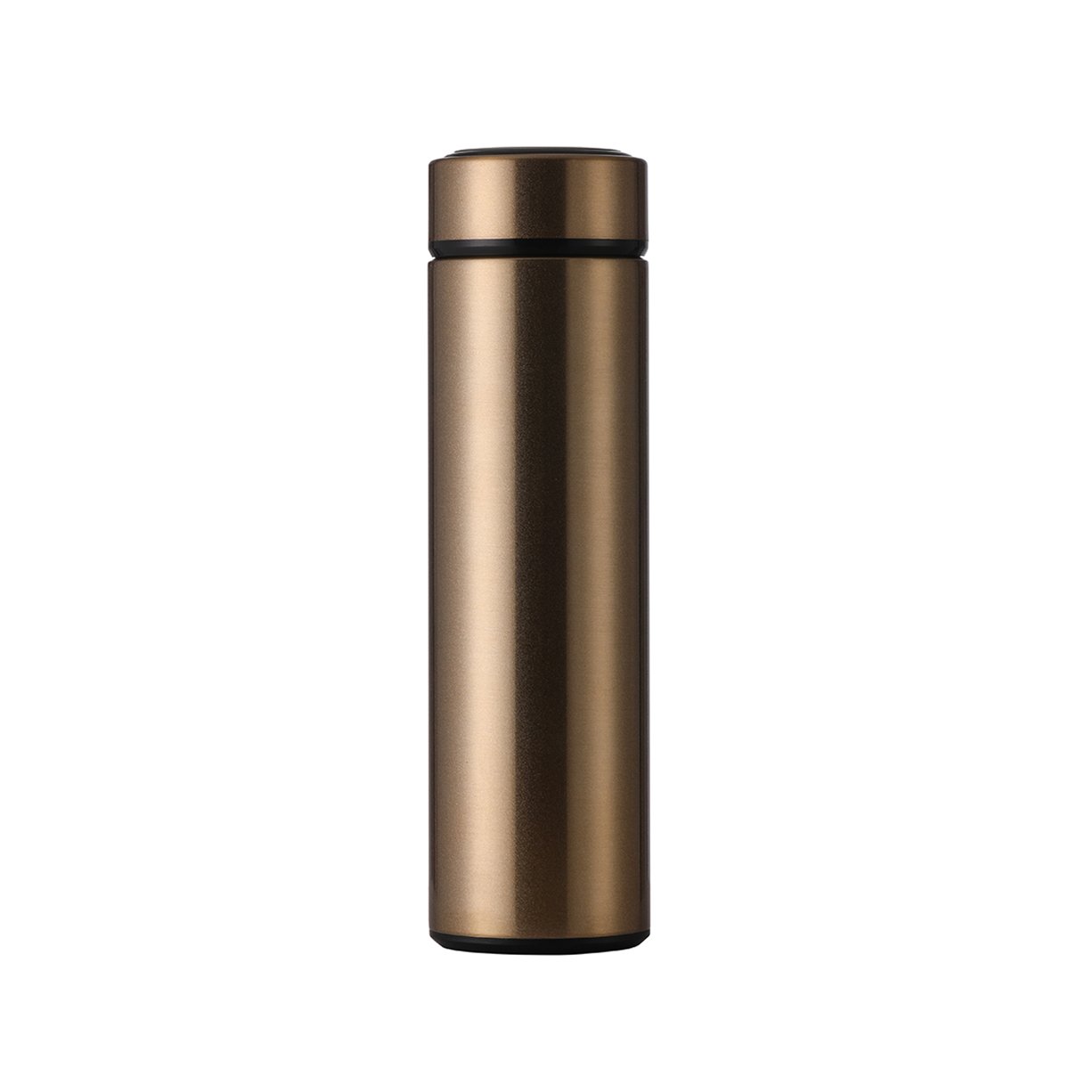 VAESKE ÇELİK TERMOS 480ML GOLD