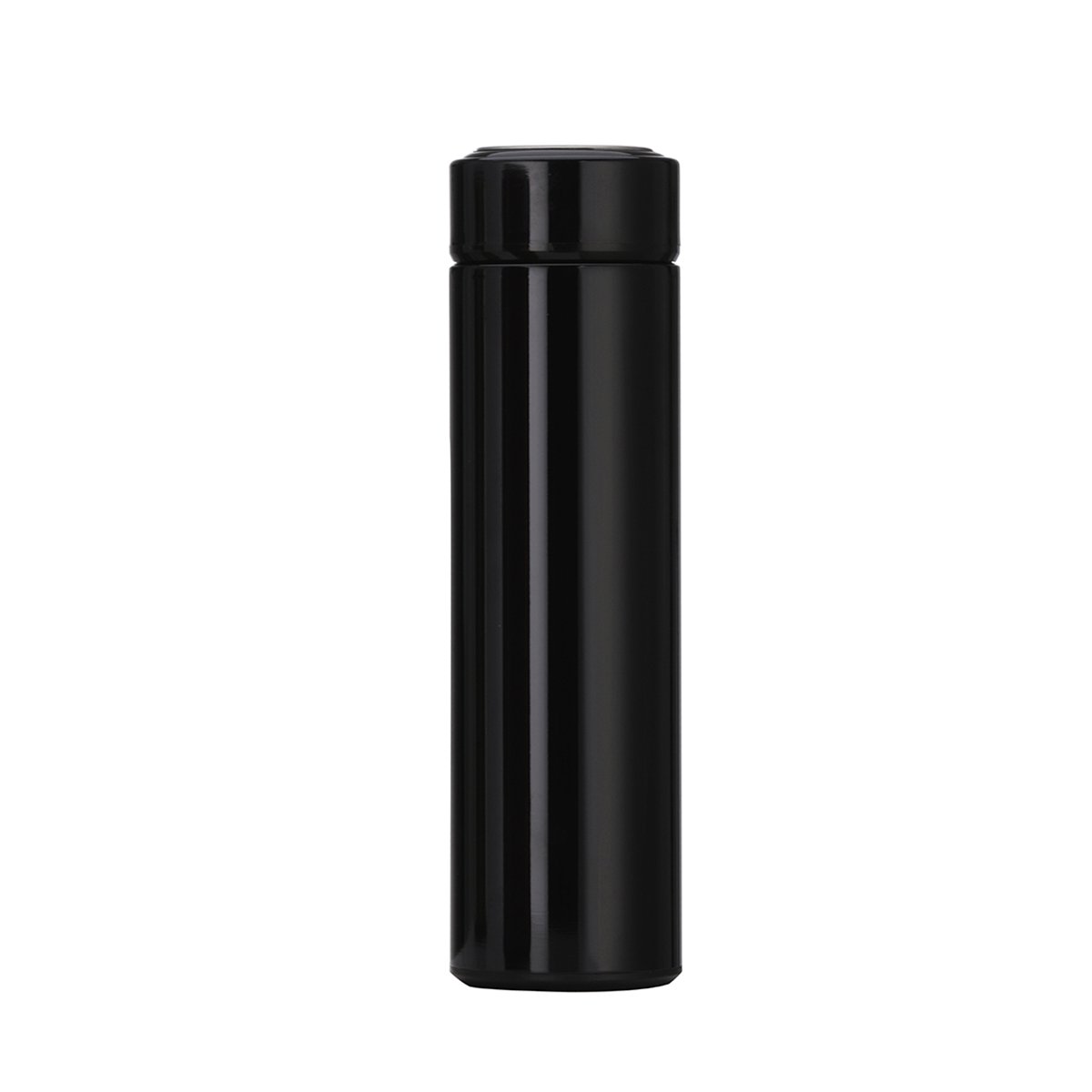 VAESKE ÇELİK TERMOS 480ML SİYAH
