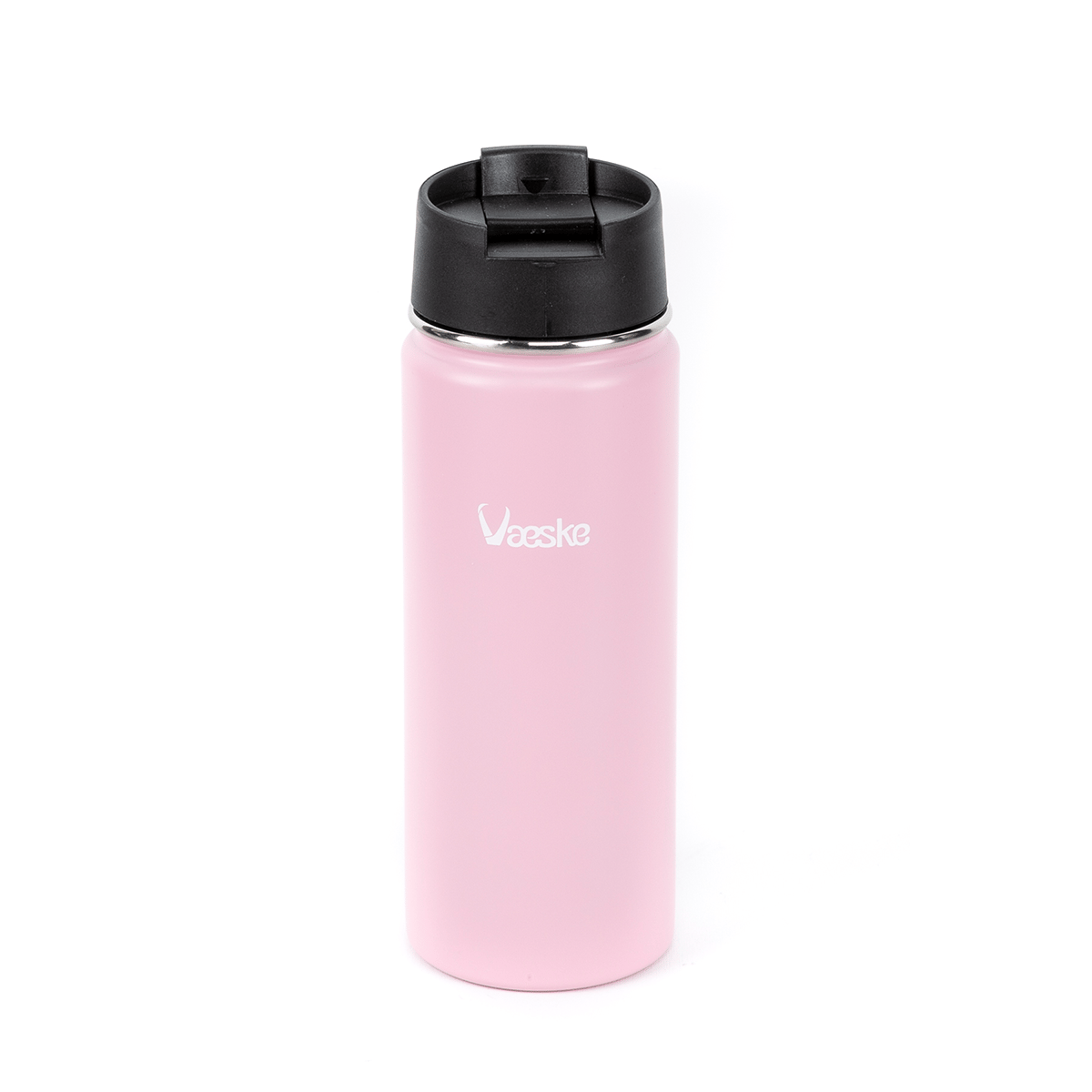 VAESKE ÇELİK TERMOS 540ML PEMBE