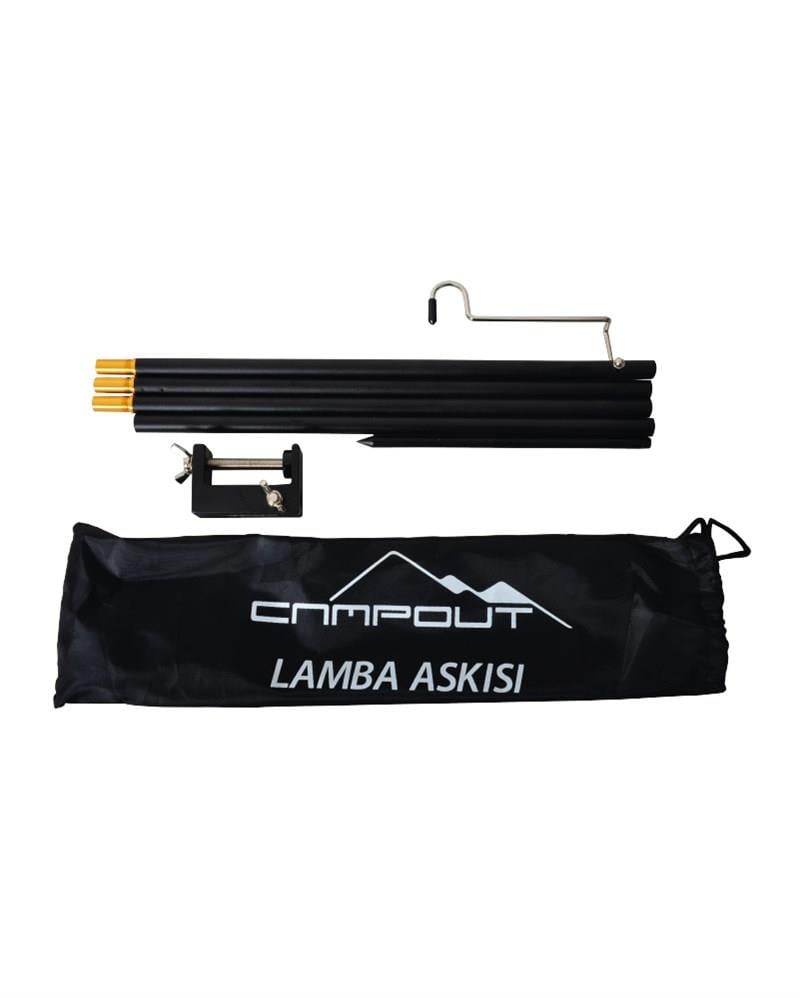 Campout Lamba Askısı