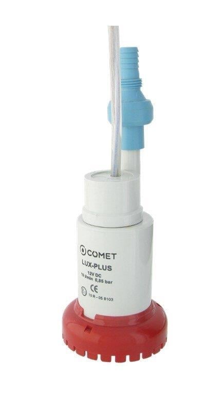 Comet LUX-PLUS Dalgıç Pompa Çek Valfi