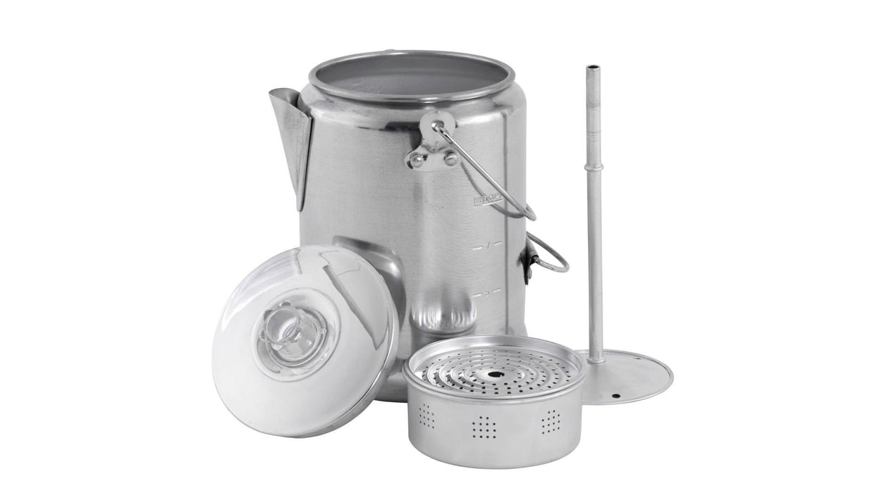 Easy Camp Adventure Coffee Pot