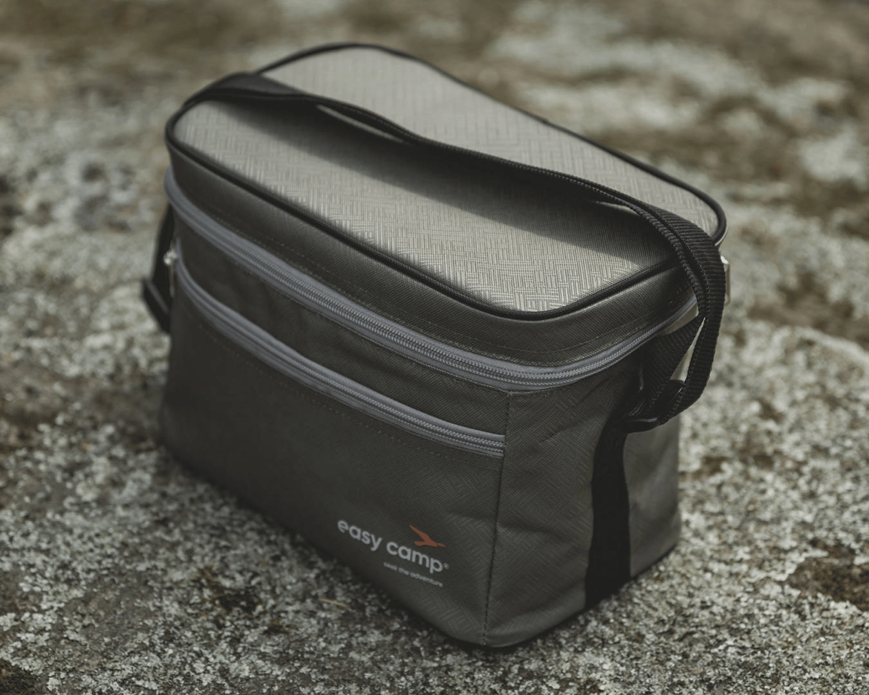 Easy Camp Arctic Daisy S Cool bag 5 litre Soğutucu Termal Çanta