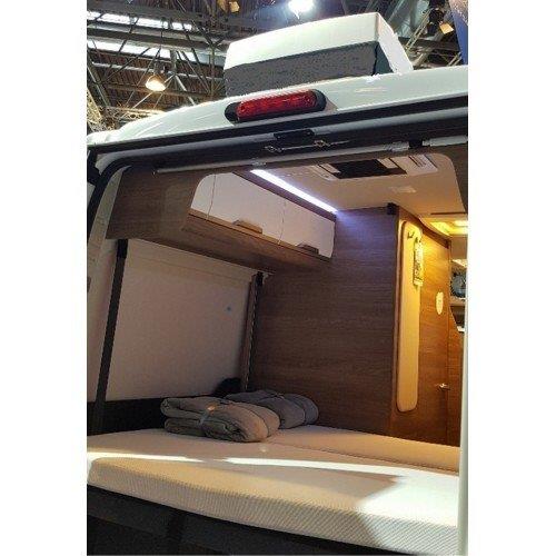 indel B Oof Aircorn 12 Volt Klima