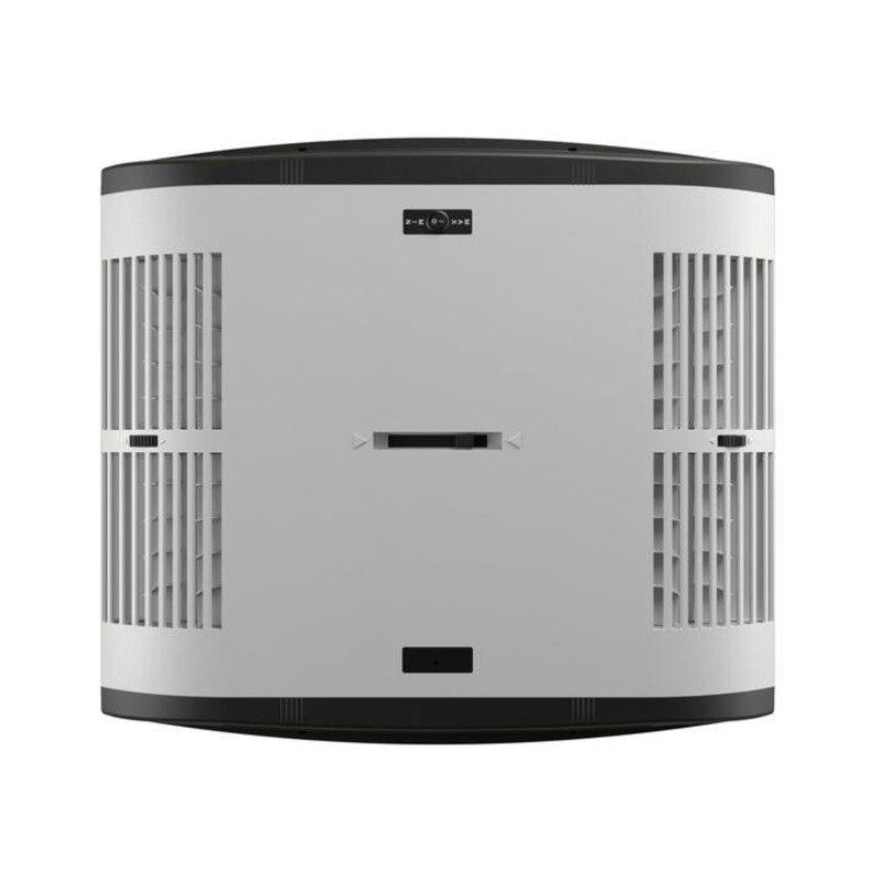 indel B Oof Aircorn 12 Volt Klima
