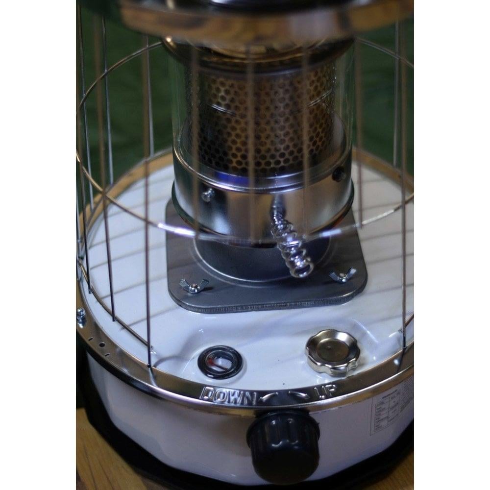 Kerosene Gazyağlı Kamp Çadır Soba, Isıtıcı ve Ocak 77