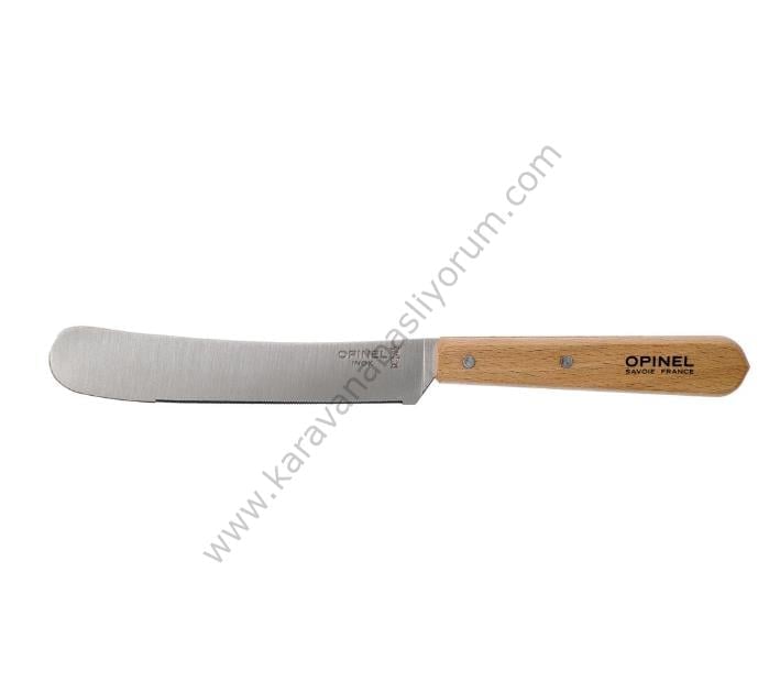 Opinel Les Essentials Kahvaltı Bıçağı (Naturel )