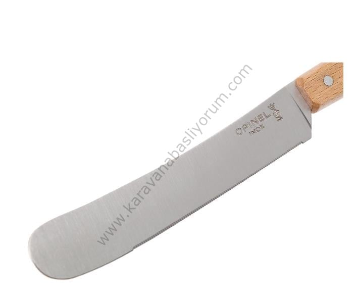 Opinel Les Essentials Kahvaltı Bıçağı (Naturel )