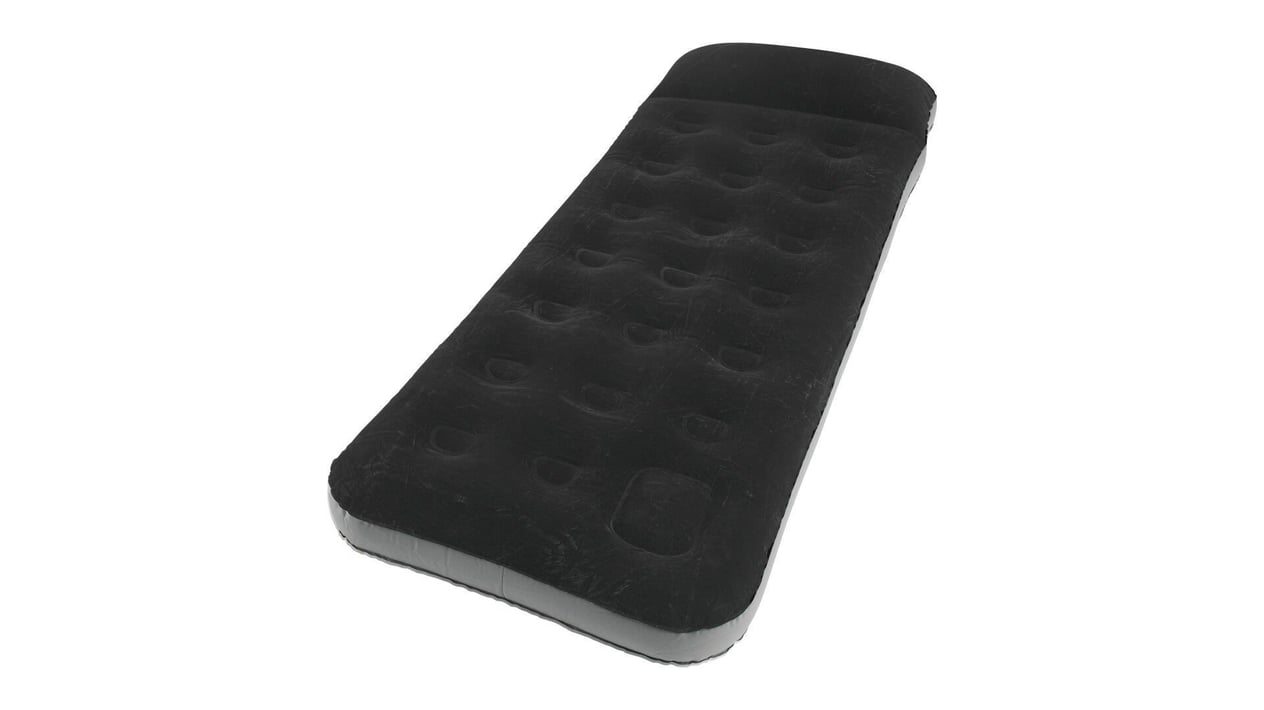 Outwell Classic w/ Pillow & Pump Single Şişme Yatak