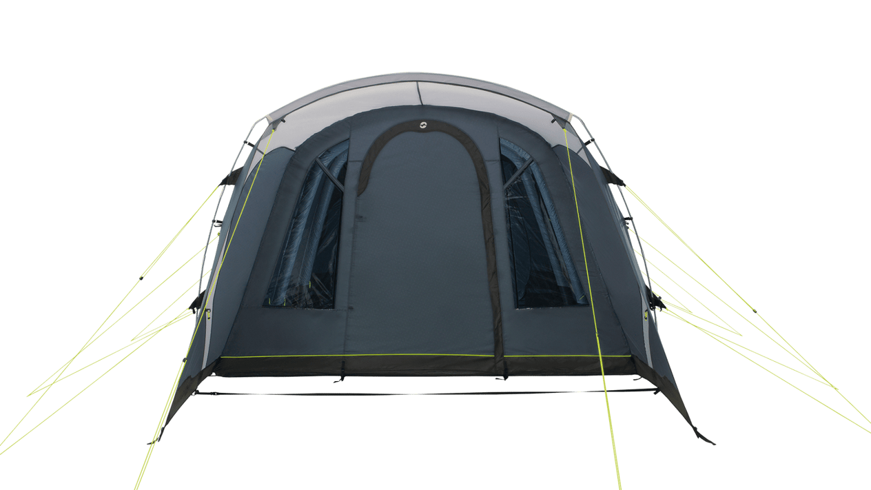 Outwell Colorado 5 Air 20 M² 5 Kişilik Premium Şişme Çadır