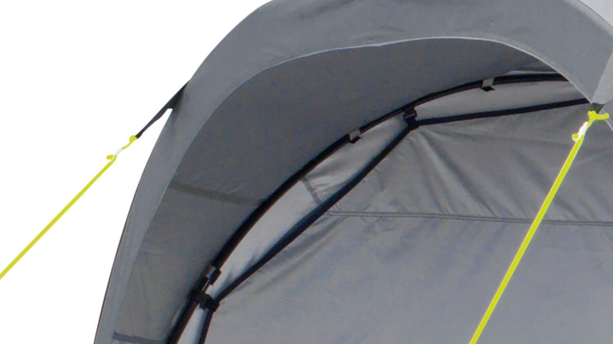 Outwell Event Lounge L Side Wall, 2 pcs Yan Perde 2 Adet