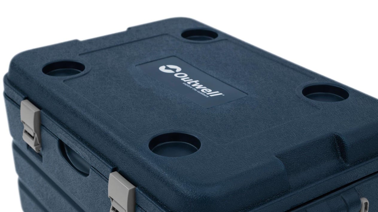 Outwell Fulmar Combo 2 pcs.Buzluk 2 li Set
