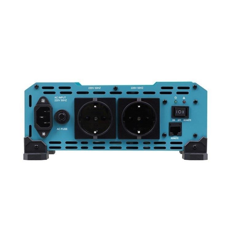 Renogy 2000W Tam Sinüs 12V İnvertör
