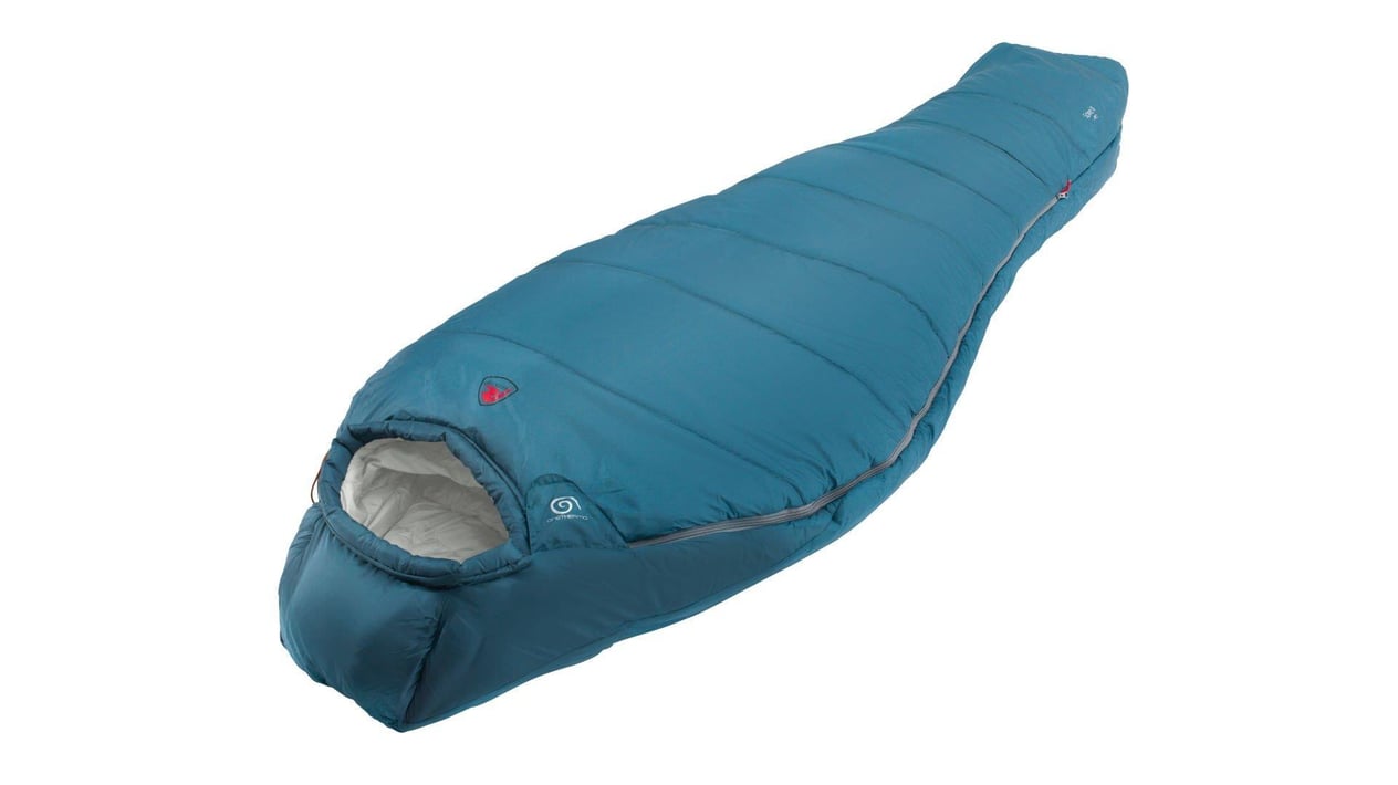 Robens Spire II OneThermo -21°C Hibrit Uyku Tulumu Sol F.