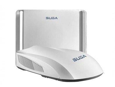 SUGA Karavan Tavan Kliması Wifi Özellikli 2500W