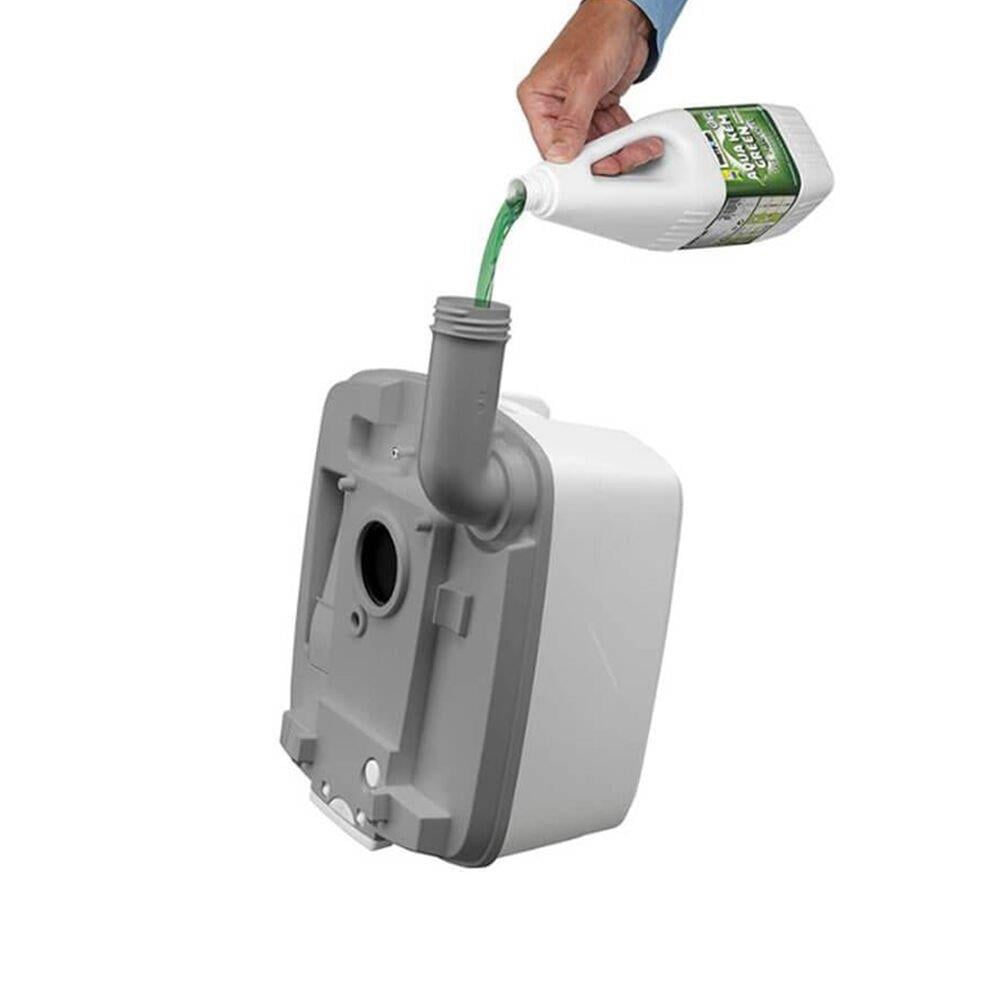 Thetford Portatif Tuvalet Porta Potti 165
