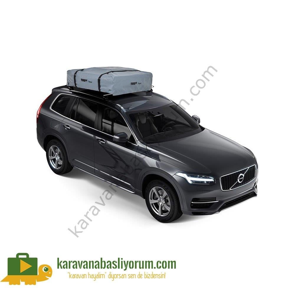 Thule Tepui Kukenam 3 kişilik Araç Üstü Çadır