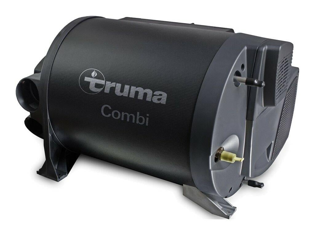 Truma Combi 6 (Gazlı)