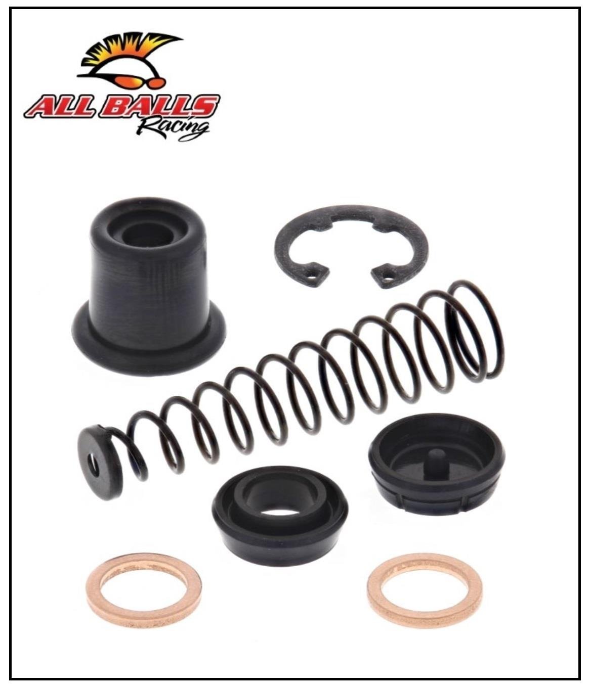 ABR ANA SİLİNDİR YENİLEME KİTİ - ARKA / KAWASAKI / Z 750 / S / 750cc / ÖN / 2005-2006