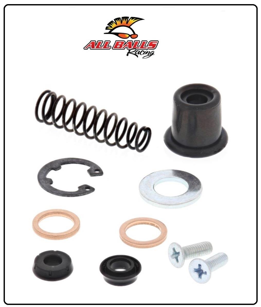 ABR ANA SİLİNDİR YENİLEME KİTİ - ÖN / HONDA / VF C MAGNA / 750cc / ÖN / 1996-1997-1998-1999-2000-2001-2002