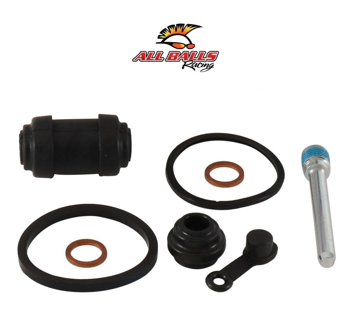 ABR FREN KALİPER YENİLEME KİTİ - ARKA / HONDA / VT C SHADOW / 1100cc / ARKA  / 1995-1996-1997-1998