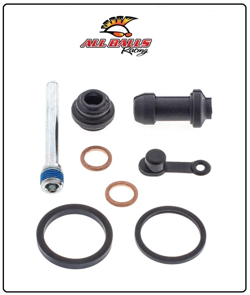 ABR FREN KALİPER YENİLEME KİTİ - ARKA / KAWASAKI / KX 450 F / 450cc / ARKA / 2006-2007-2008-2009-2010-2011-2012-2013-2014-2015-2016-2017-2018-2019-2020-2021