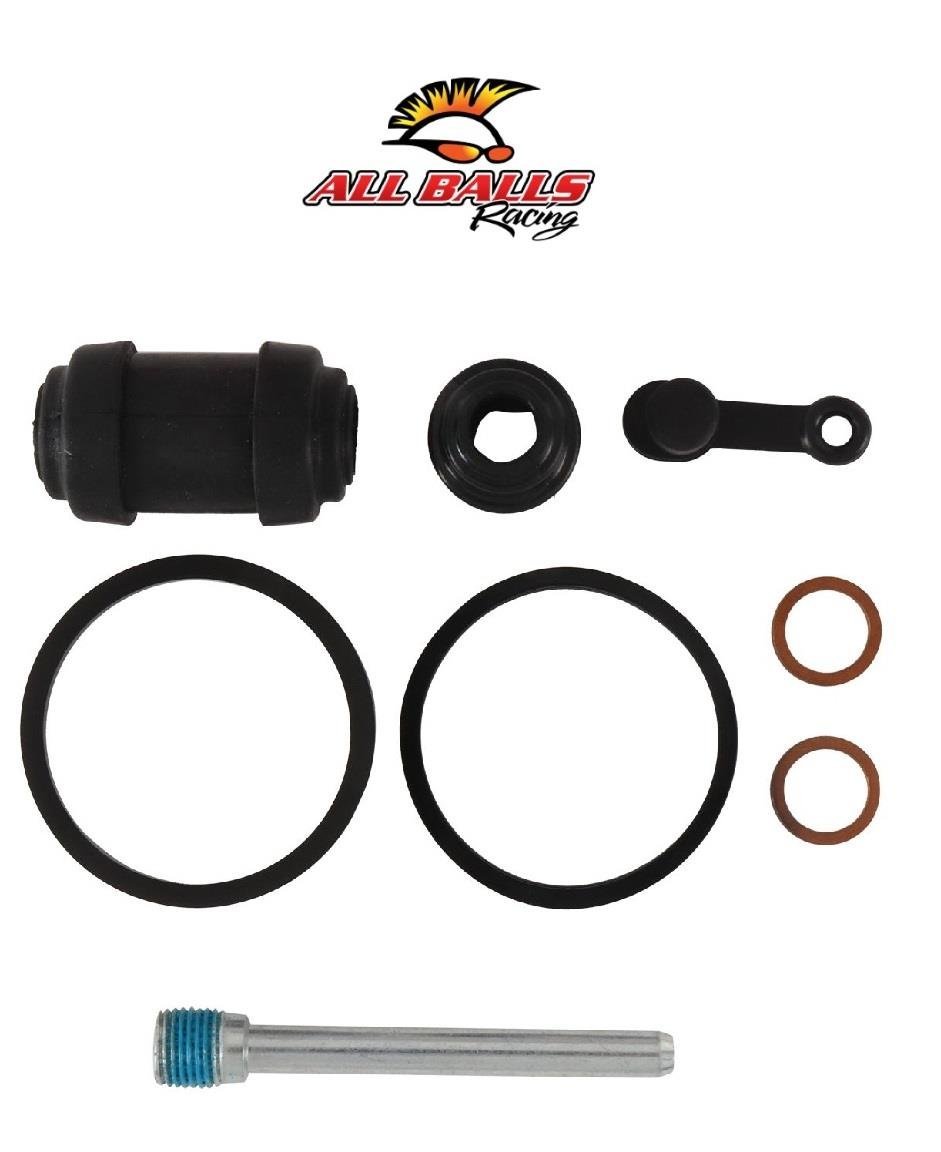 ABR FREN KALİPER YENİLEME KİTİ - ARKA / SUZUKI / GSX F / 650cc / ARKA  / 2008-2009-2010-2011-2012-2013-2014
