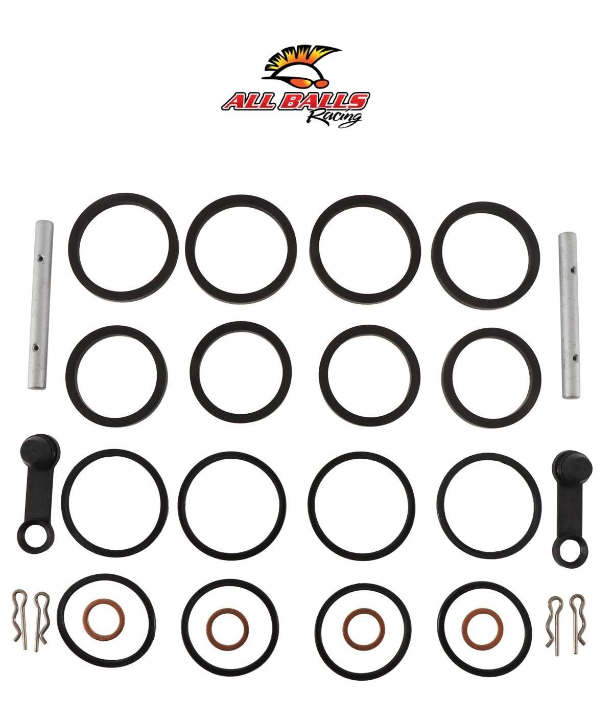 ABR FREN KALİPER YENİLEME KİTİ - ÖN / YAMAHA / XSR 900 / 900cc / ÖN  / 2016-2017-2018-2019-2020-2021