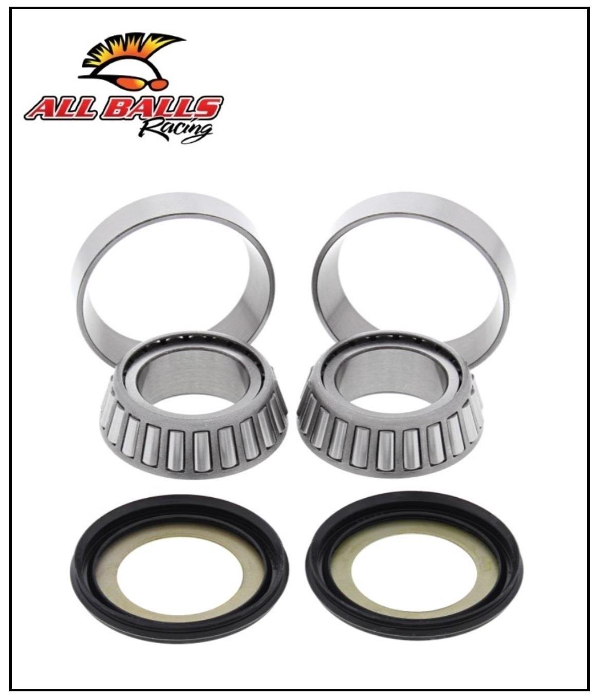 ABR GİDON RULMAN TAKIMI / BMW / F 700 GS / 700cc / 2013-2014-2015-2016-2017-2018