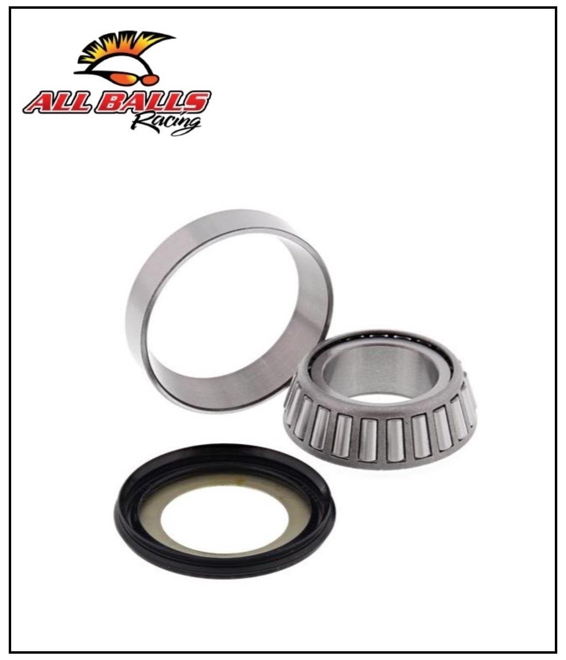 ABR GİDON RULMAN TAKIMI / BMW / R 1150 GS / ADV / 1150cc / 1999-2000-2001-2002-2003-2004-2005