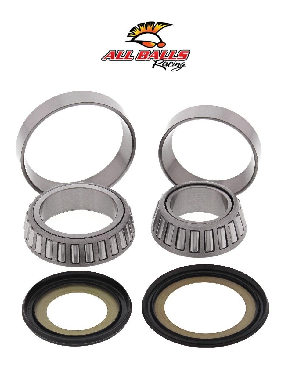 ABR GİDON RULMAN TAKIMI / HONDA / SW-T ABS / 600cc / 2011-2012-2013