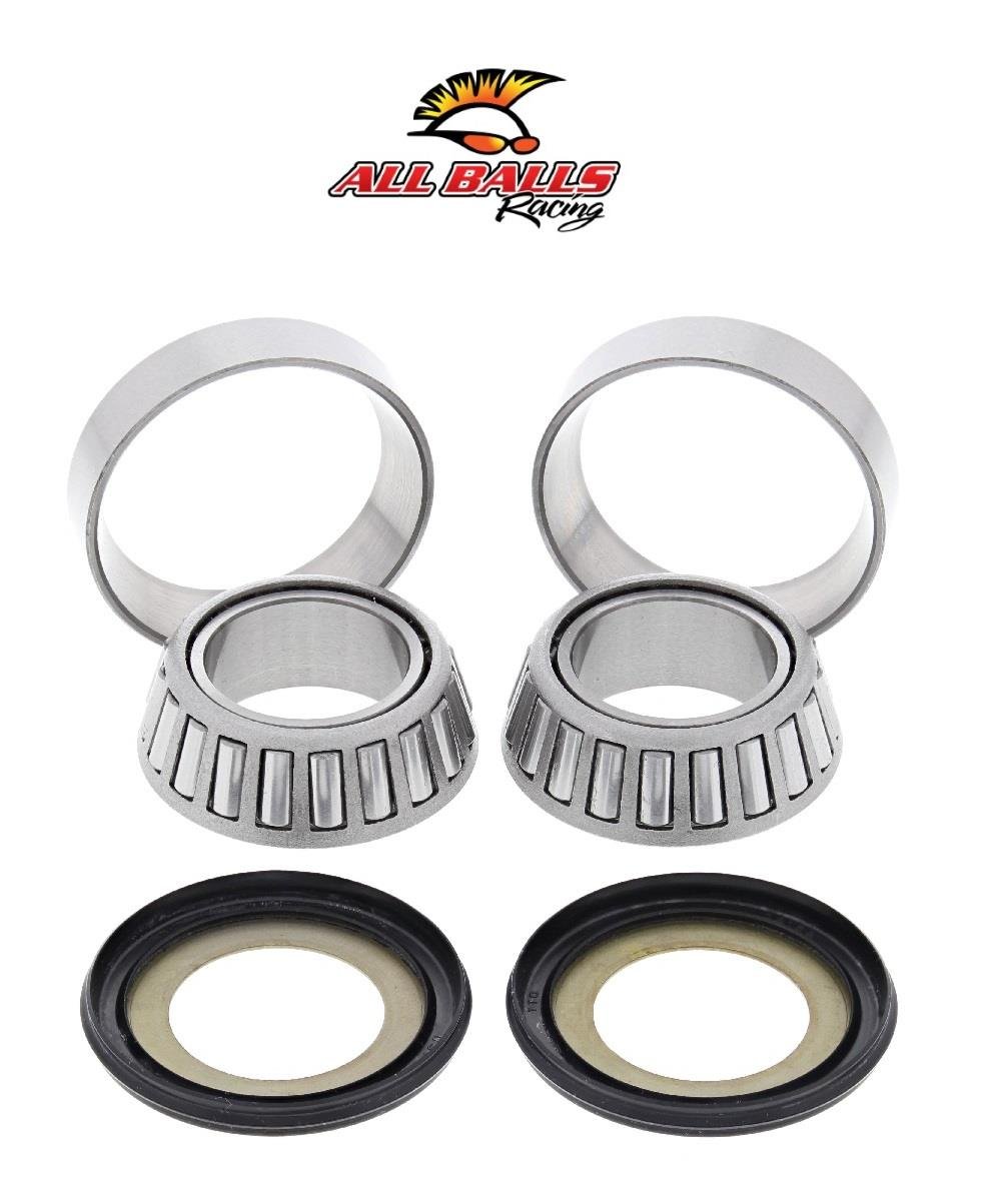ABR GİDON RULMAN TAKIMI / HONDA / XL V TRANSALP / 650cc / 2000-2001-2002-2003-2004-2005-2006-2007
